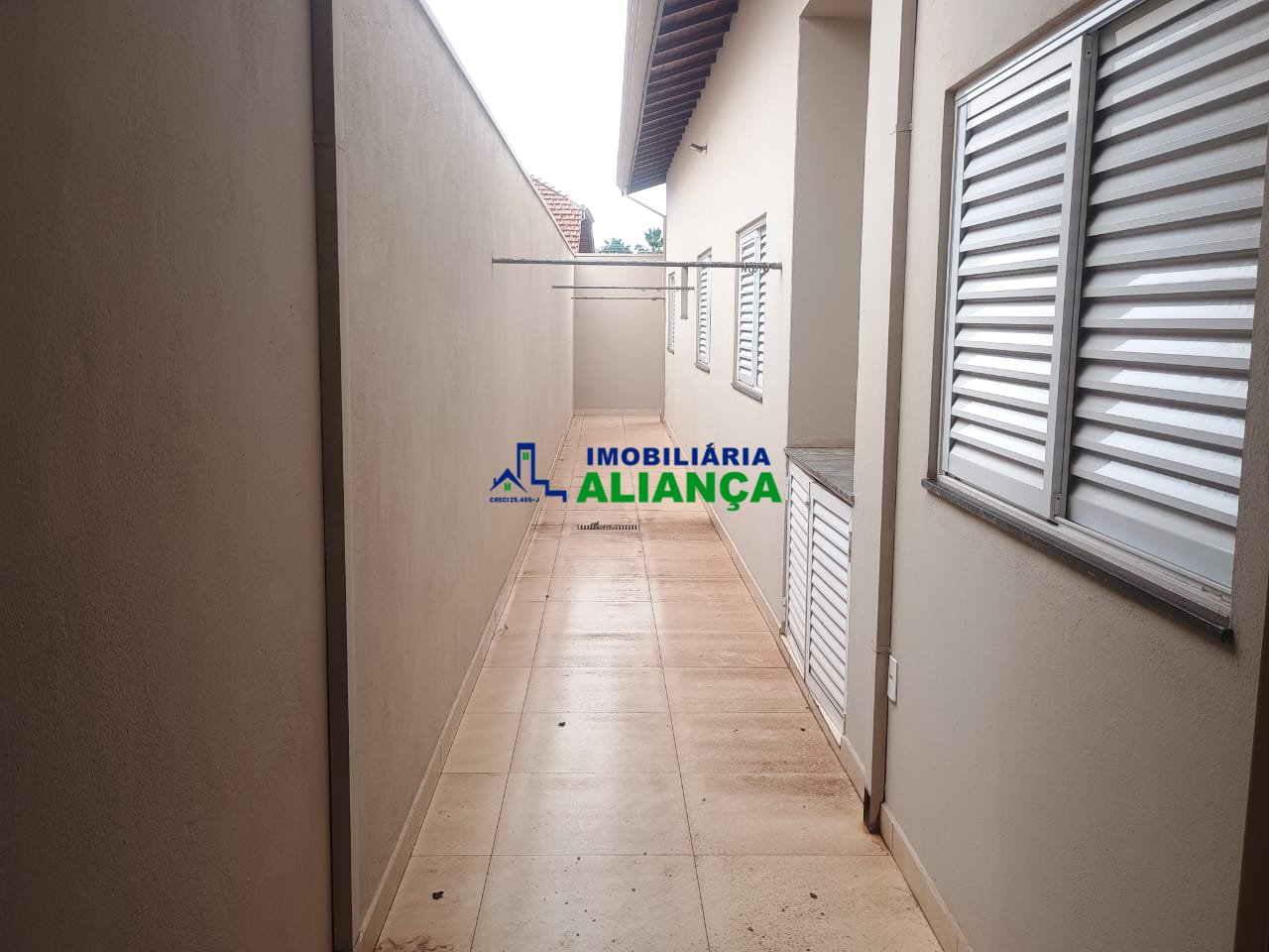 Casa para locação ( pousada )