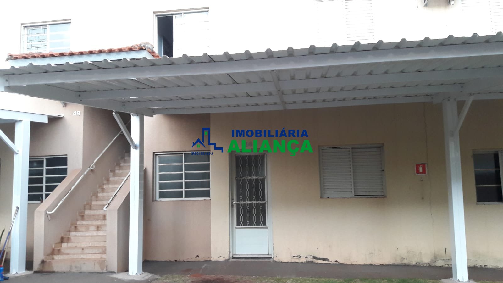 Apartamento para venda