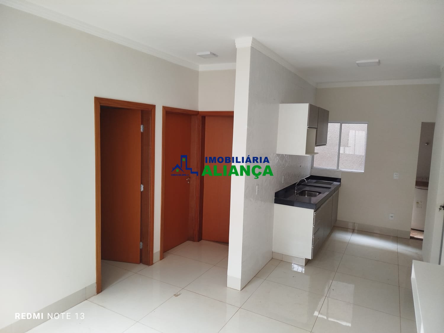 Apartamento para locação