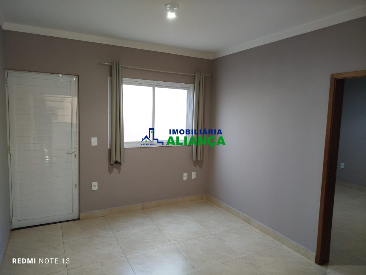 Apartamento para locação