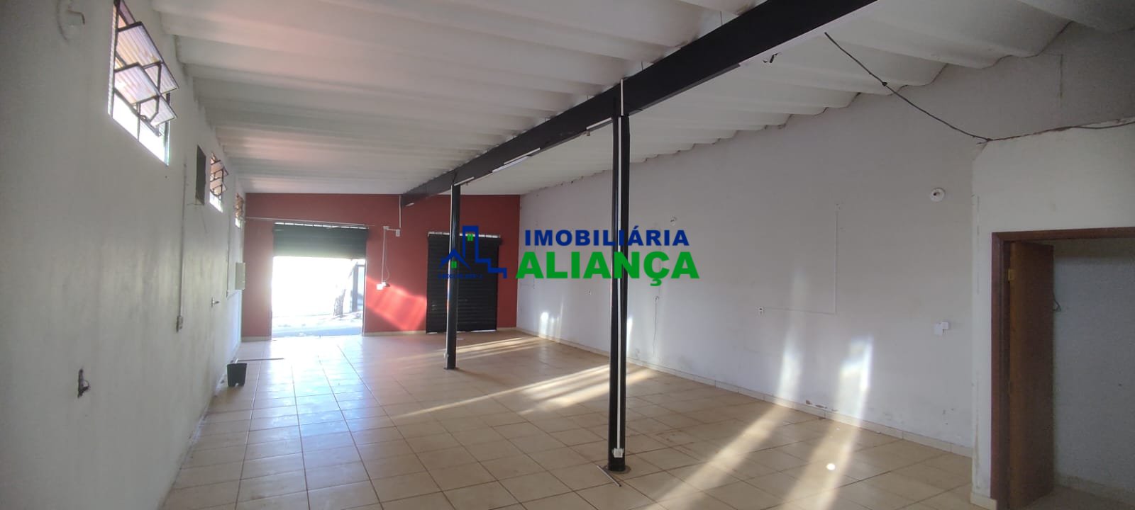 Residencial e Comercial para venda