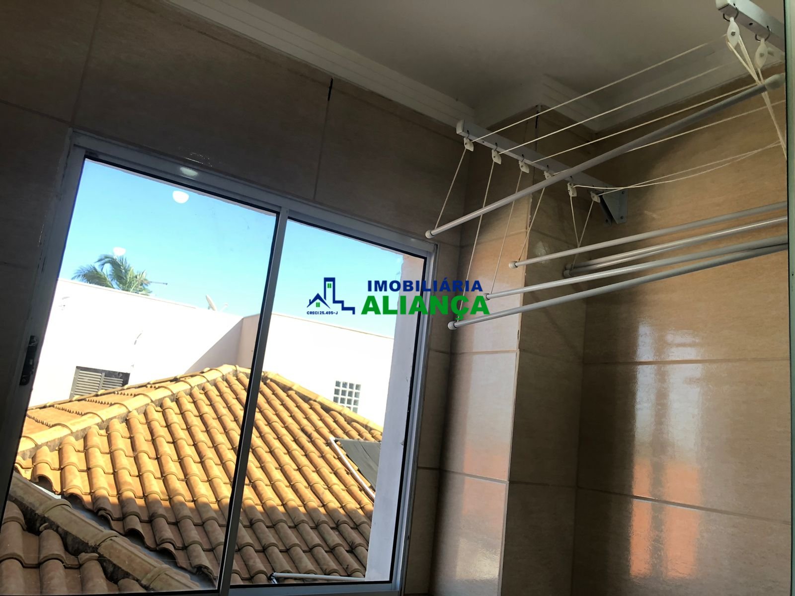 Apartamento para locação