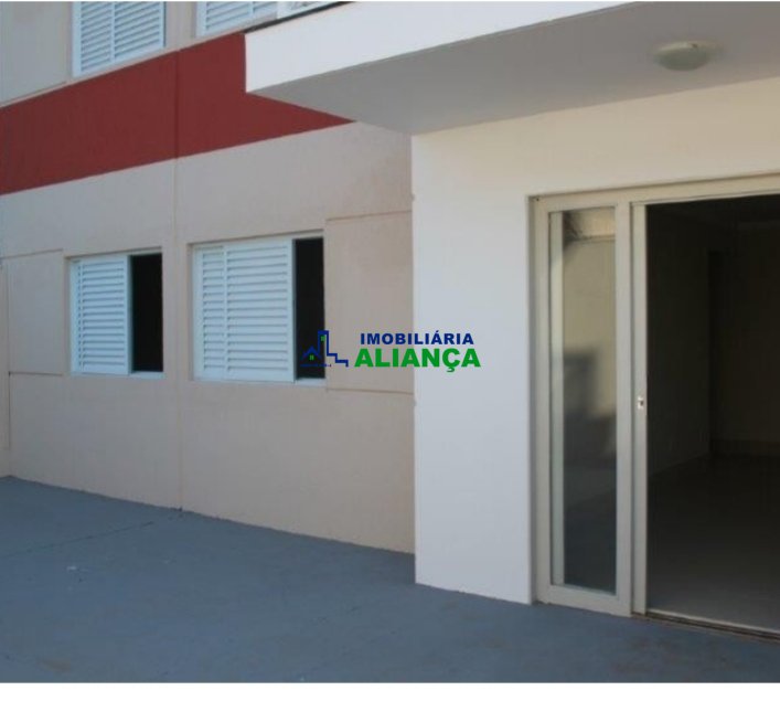 Apartamento para locação
