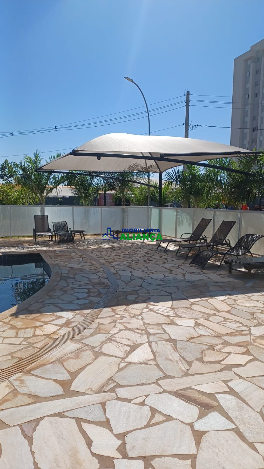Apartamento para venda
