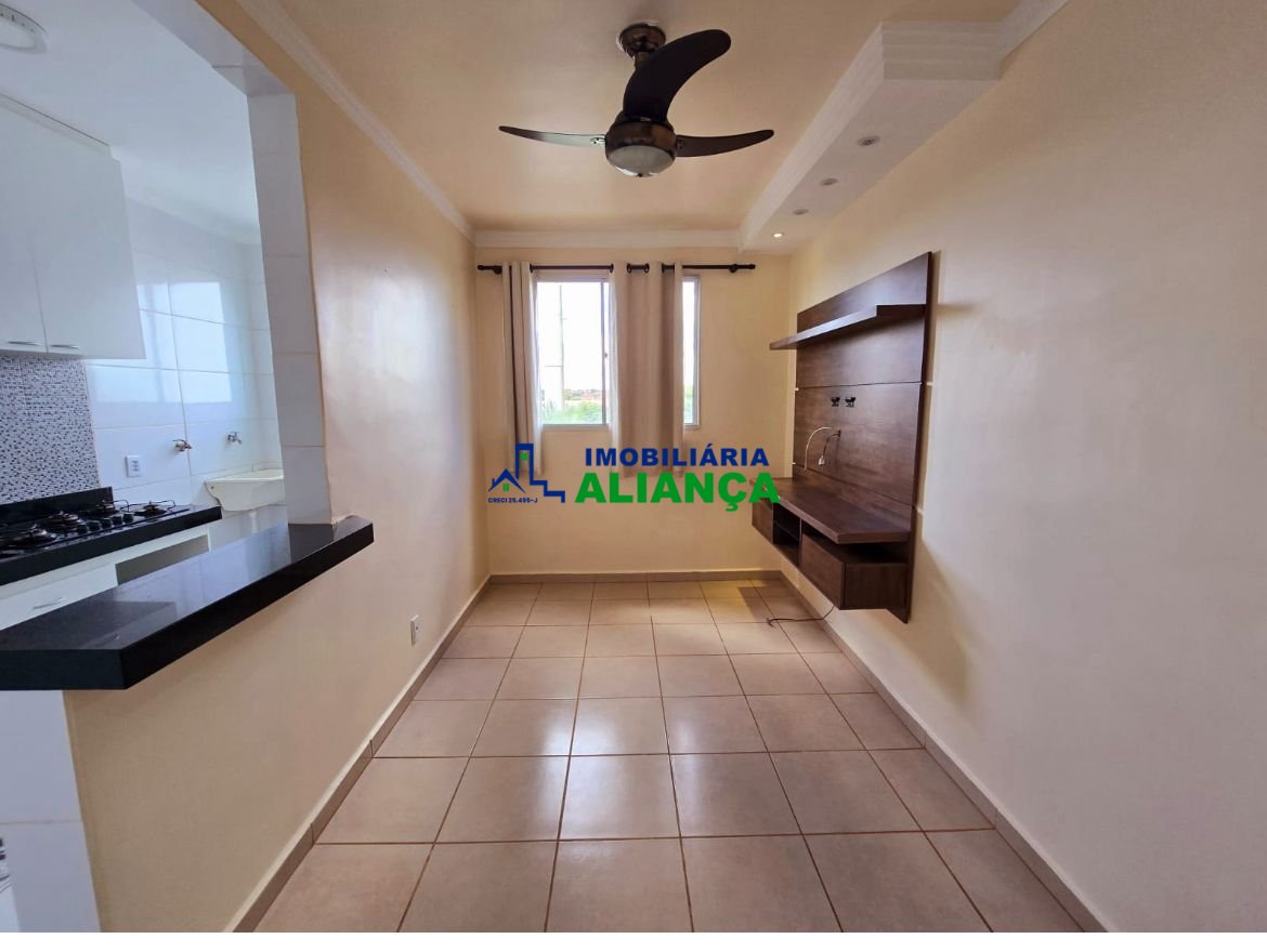 Apartamento para venda