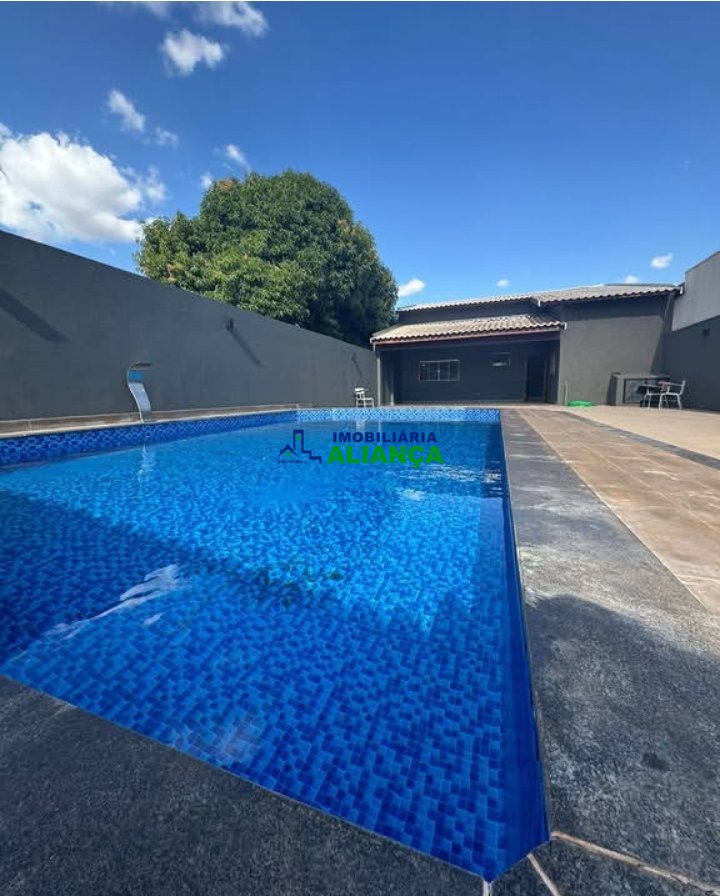 Casa para Venda