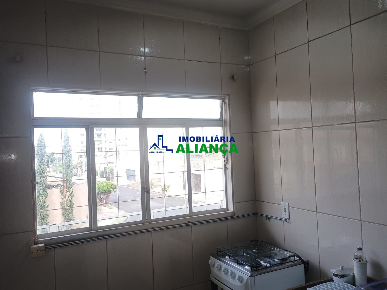 Apartamento para locação