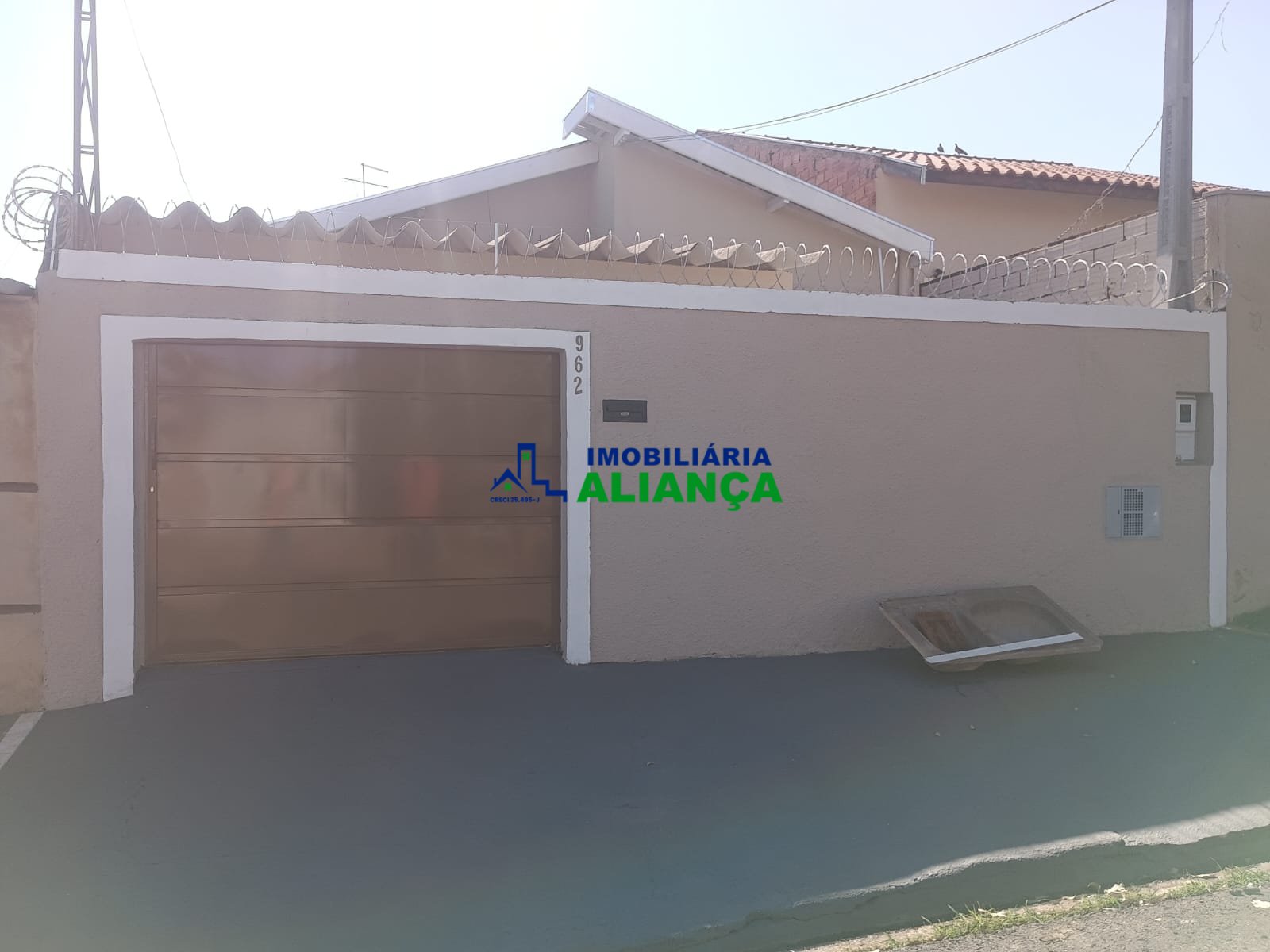 Casa para Venda