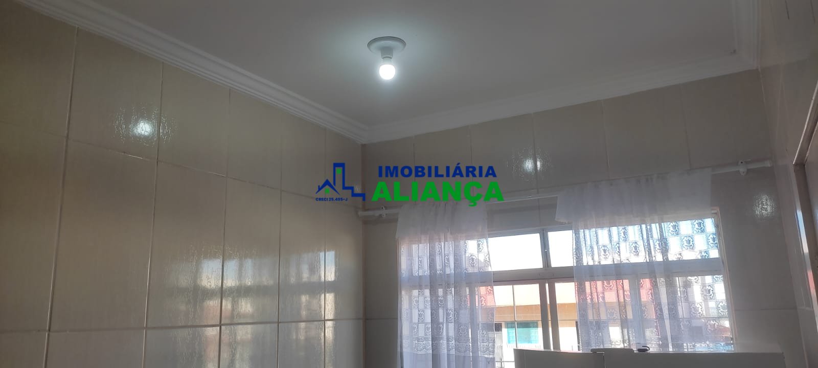 Apartamento para locação