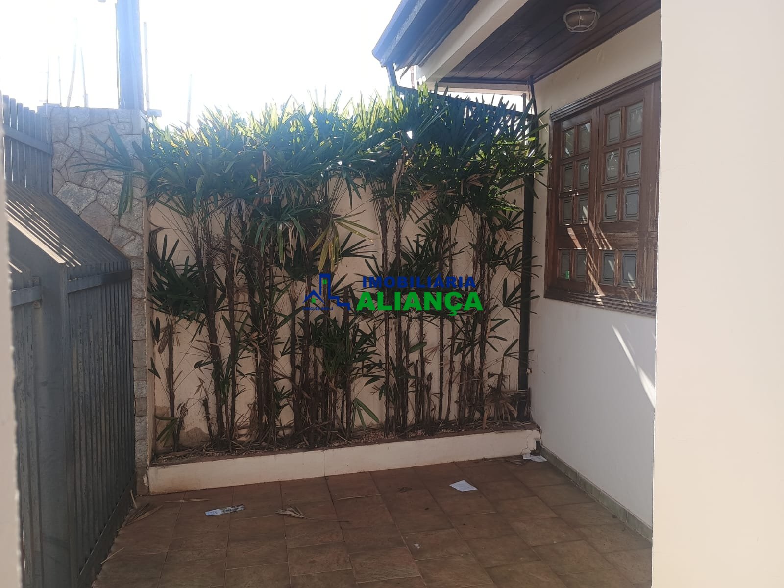 Casa para locação