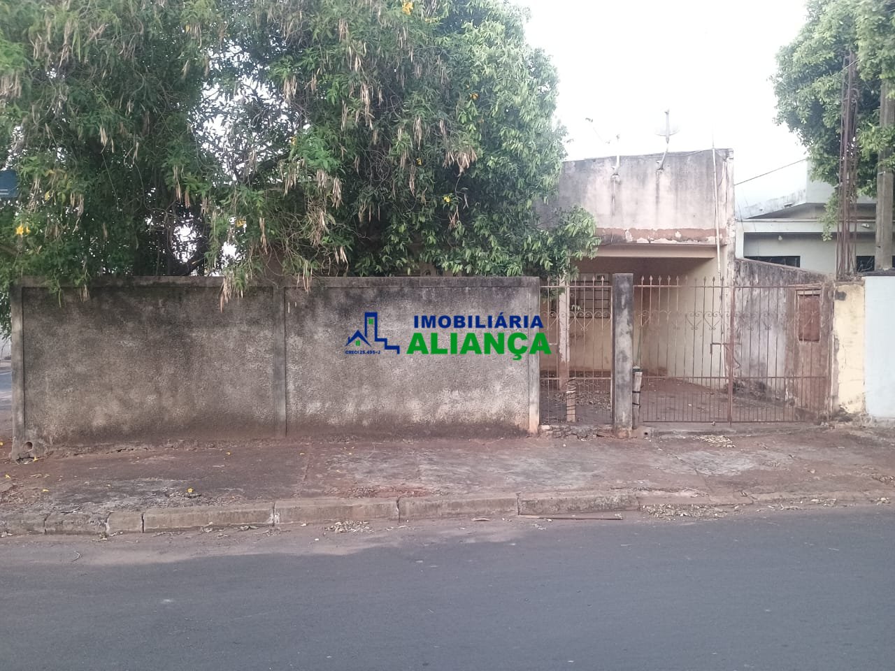 Casa para Venda