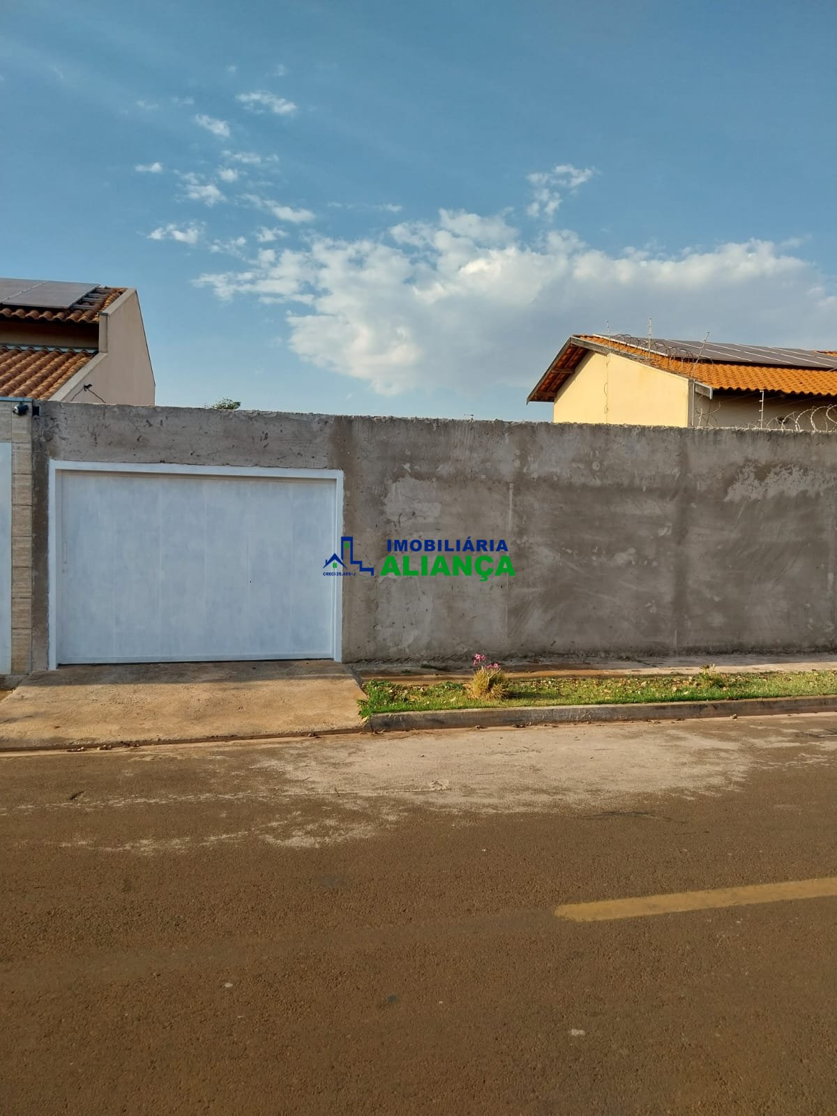 Terreno para venda