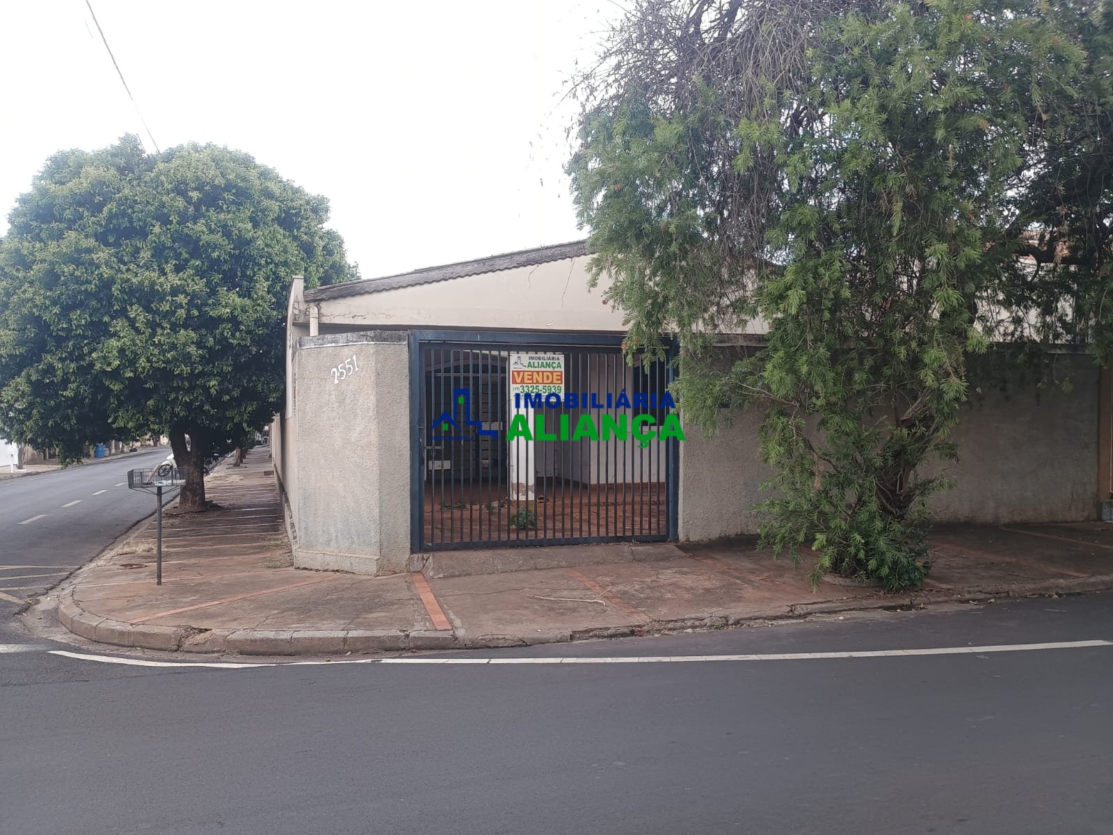 Casa para Venda