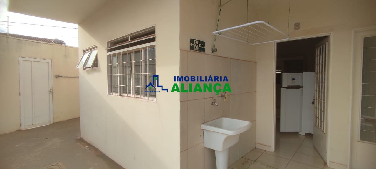 Apartamento para locação (kitnet)