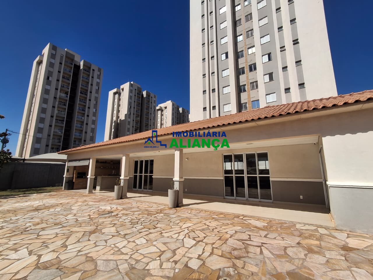 Apartamento para venda