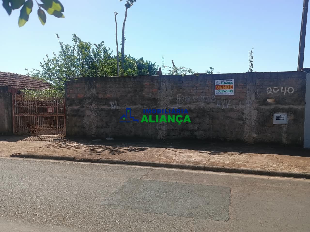 Casa para Venda