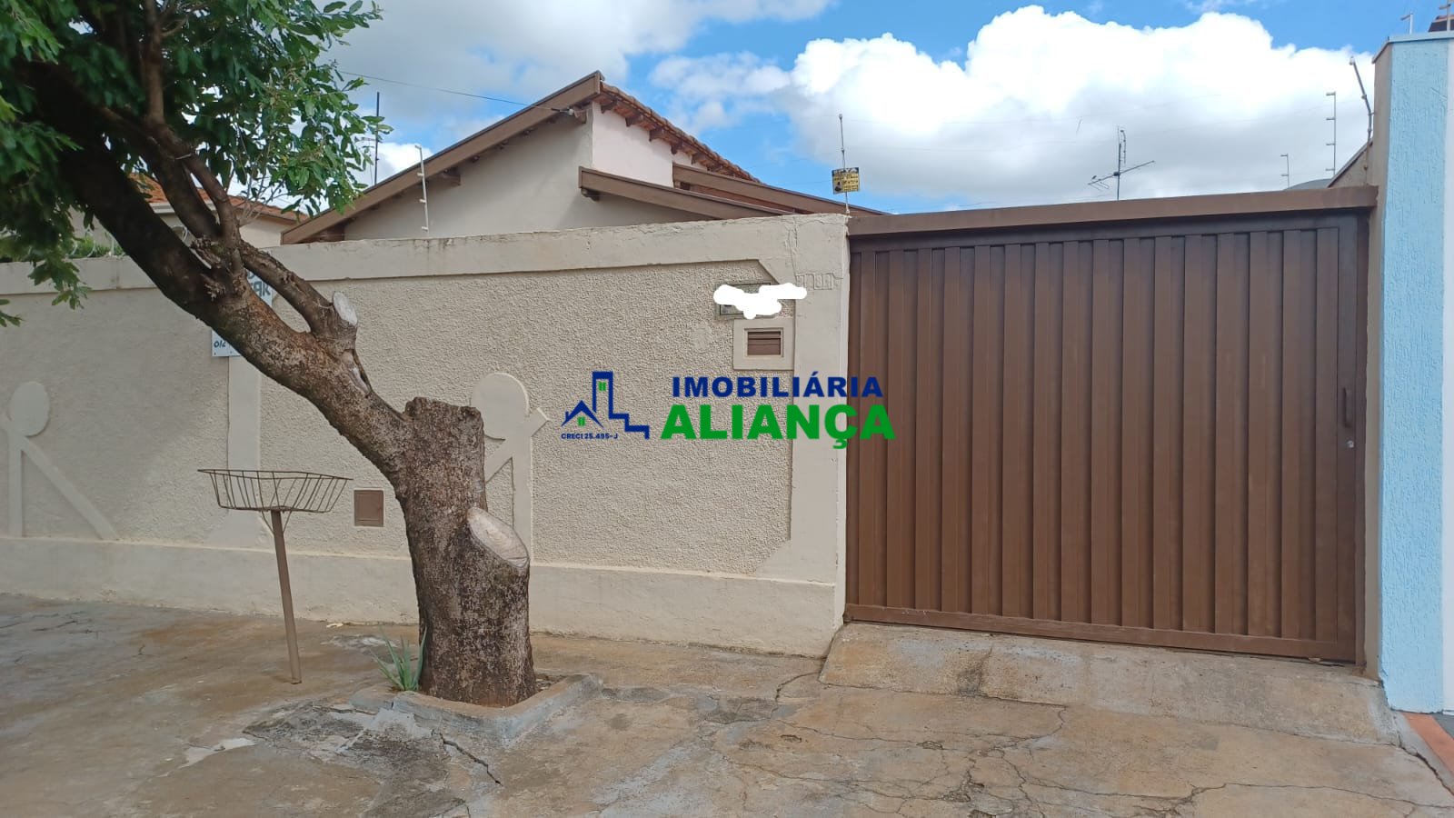 Casa para Venda