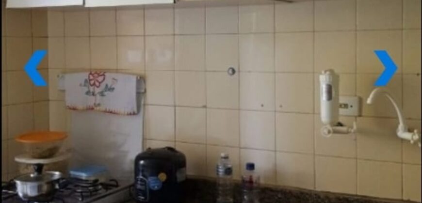 Apartamento para venda