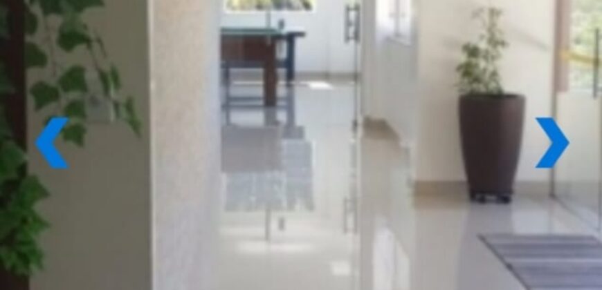 Apartamento para venda