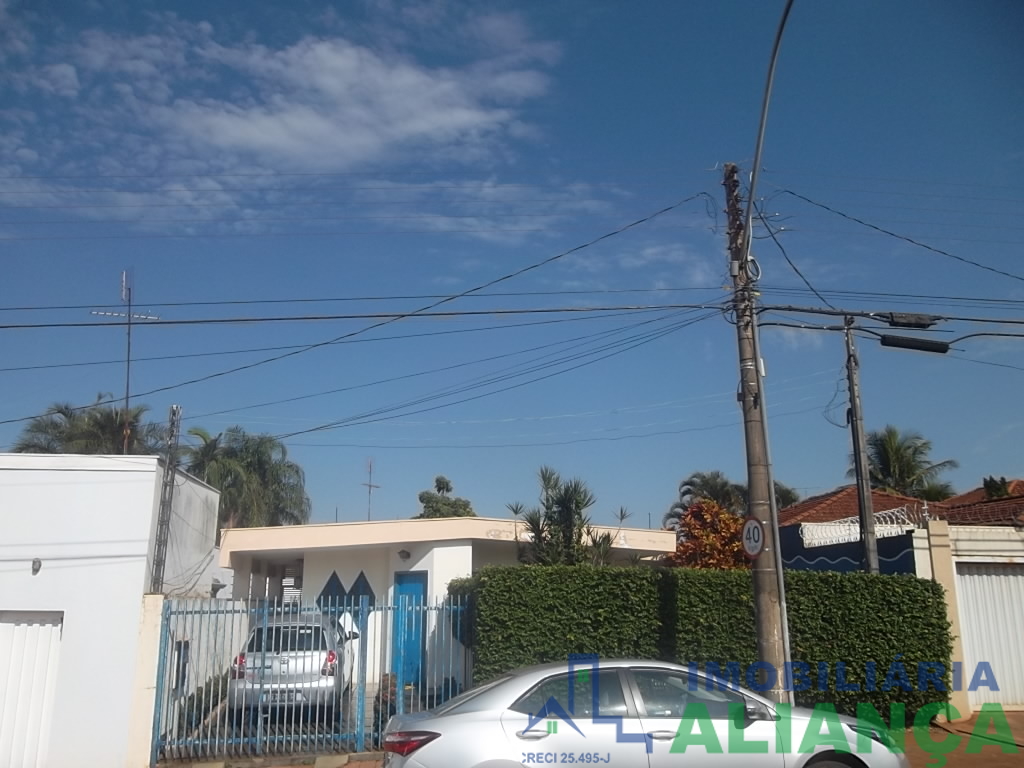 Casa para Venda