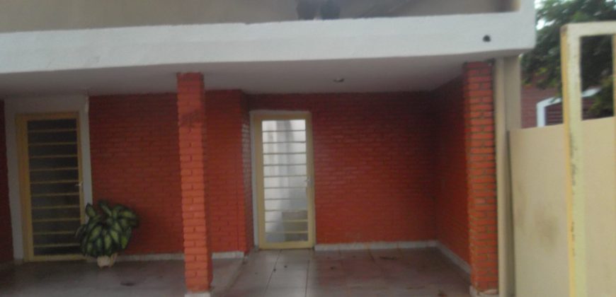 Casa para Venda