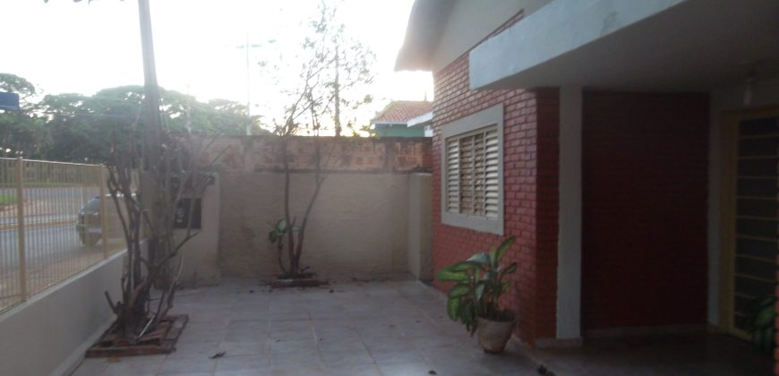 Casa para Venda