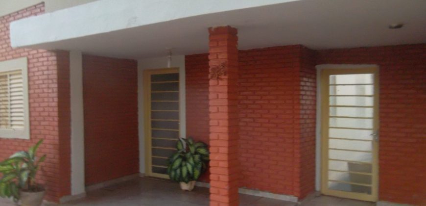 Casa para Venda