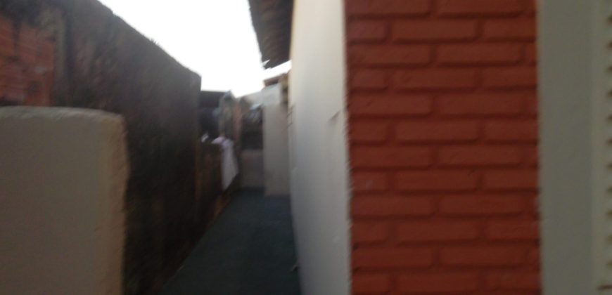 Casa para Venda