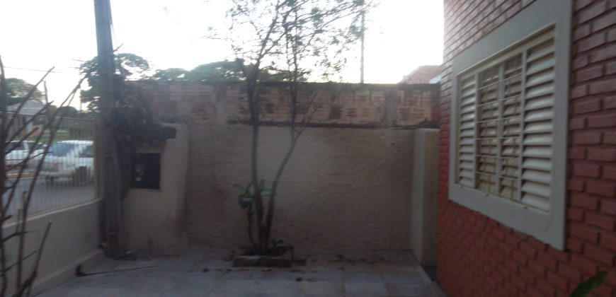 Casa para Venda