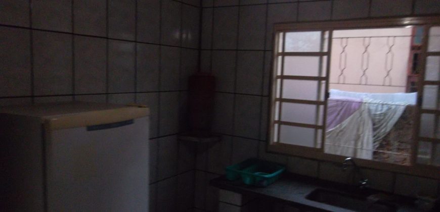 Casa para Venda