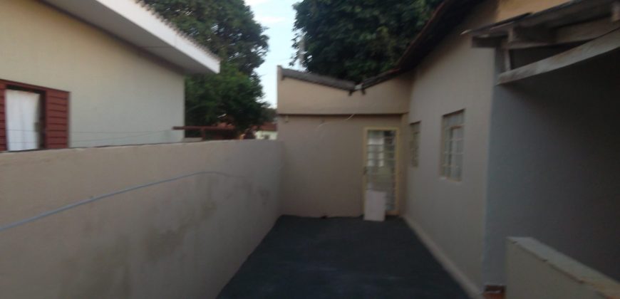 Casa para Venda