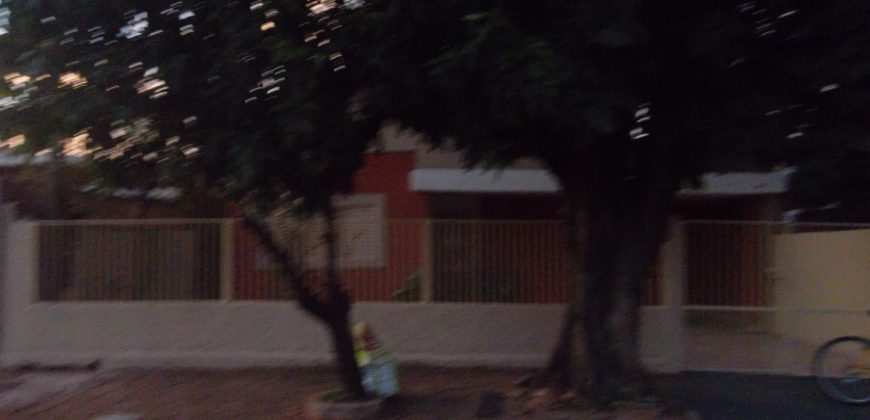 Casa para Venda