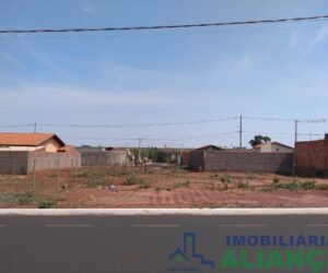 Terreno para venda em ótima localização para comércio