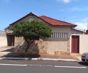 Casa para Venda