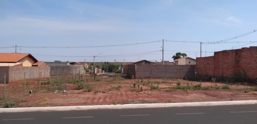 Terreno para venda em ótima localização para comércio