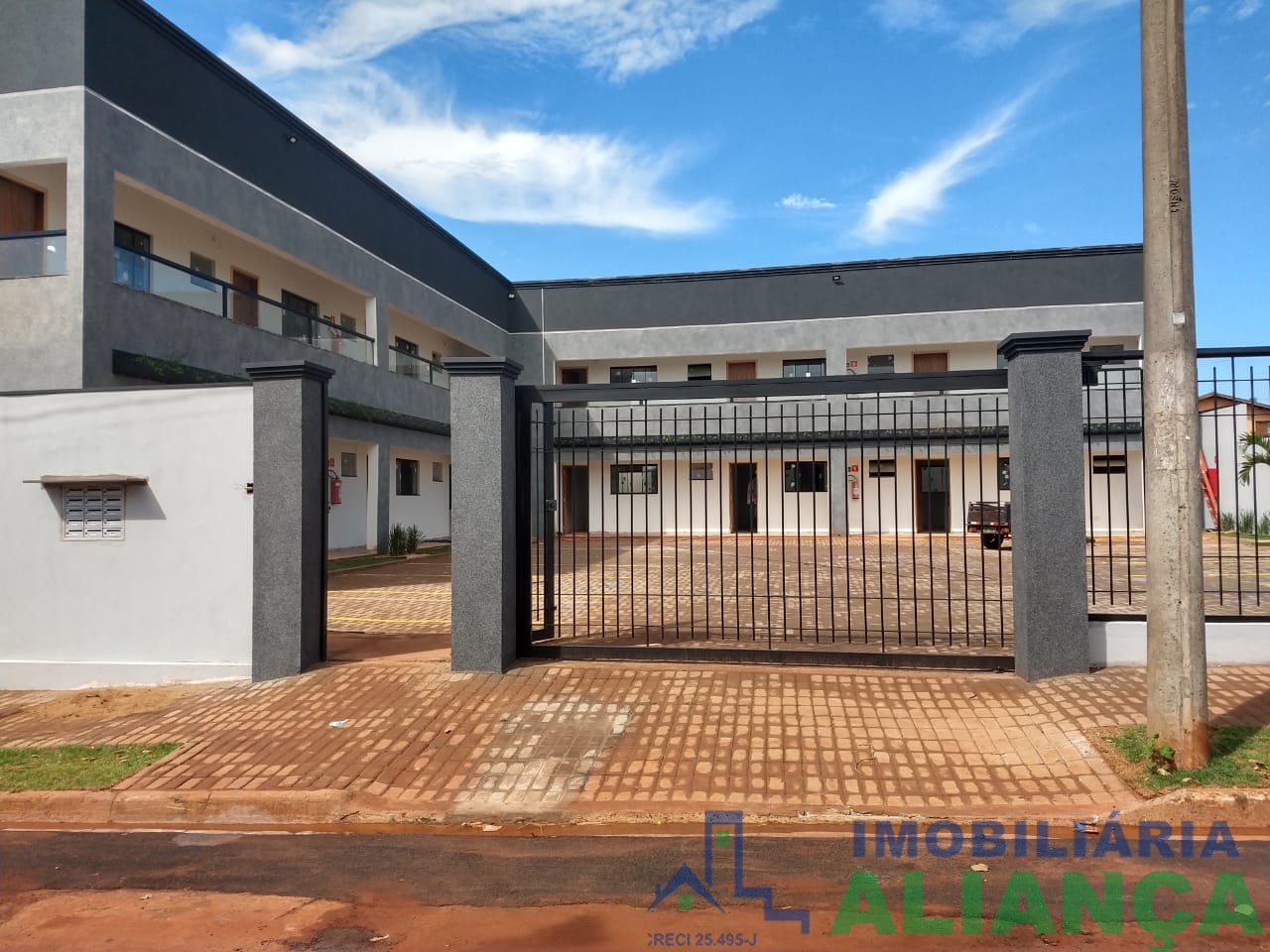 Apartamento para venda