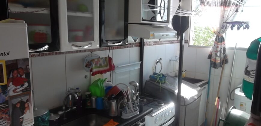 Apartamento para venda