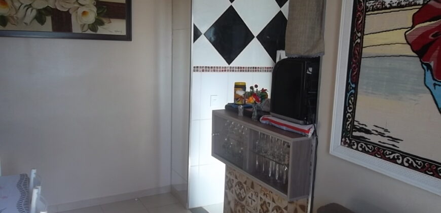 Apartamento para venda