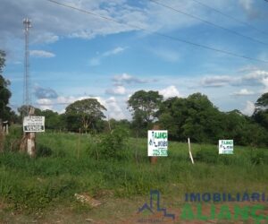 Terreno para venda