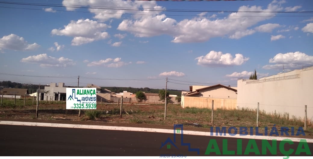 Terreno para venda em ótima localização