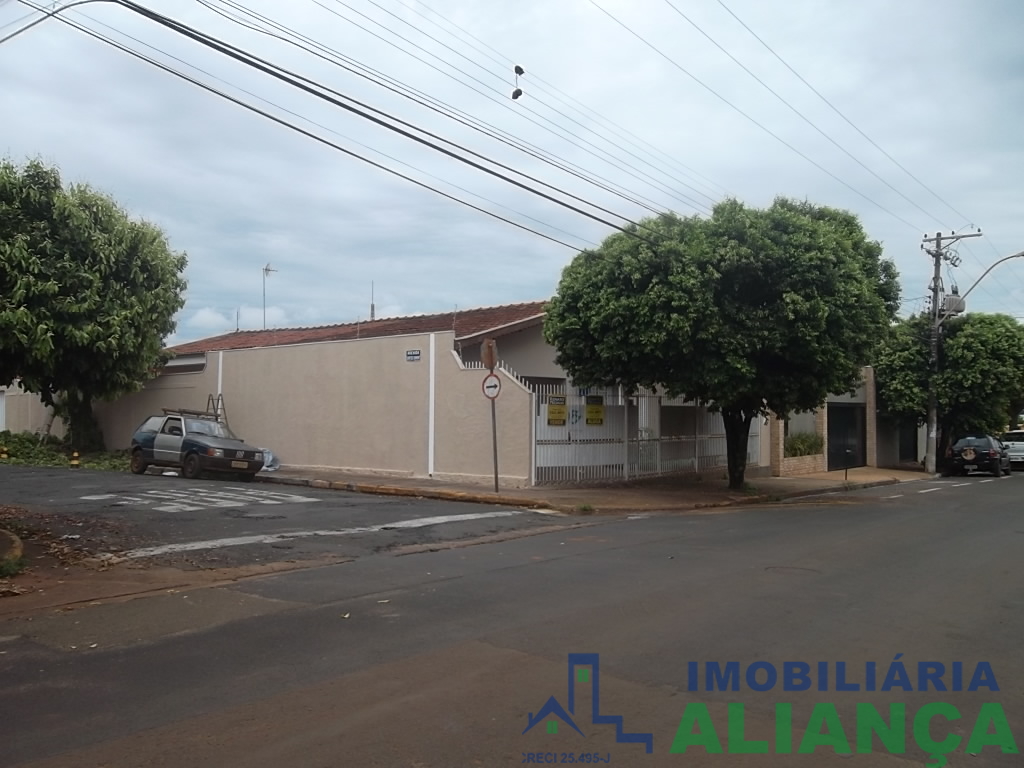 Casa para Venda