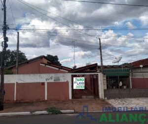 Casa para Venda