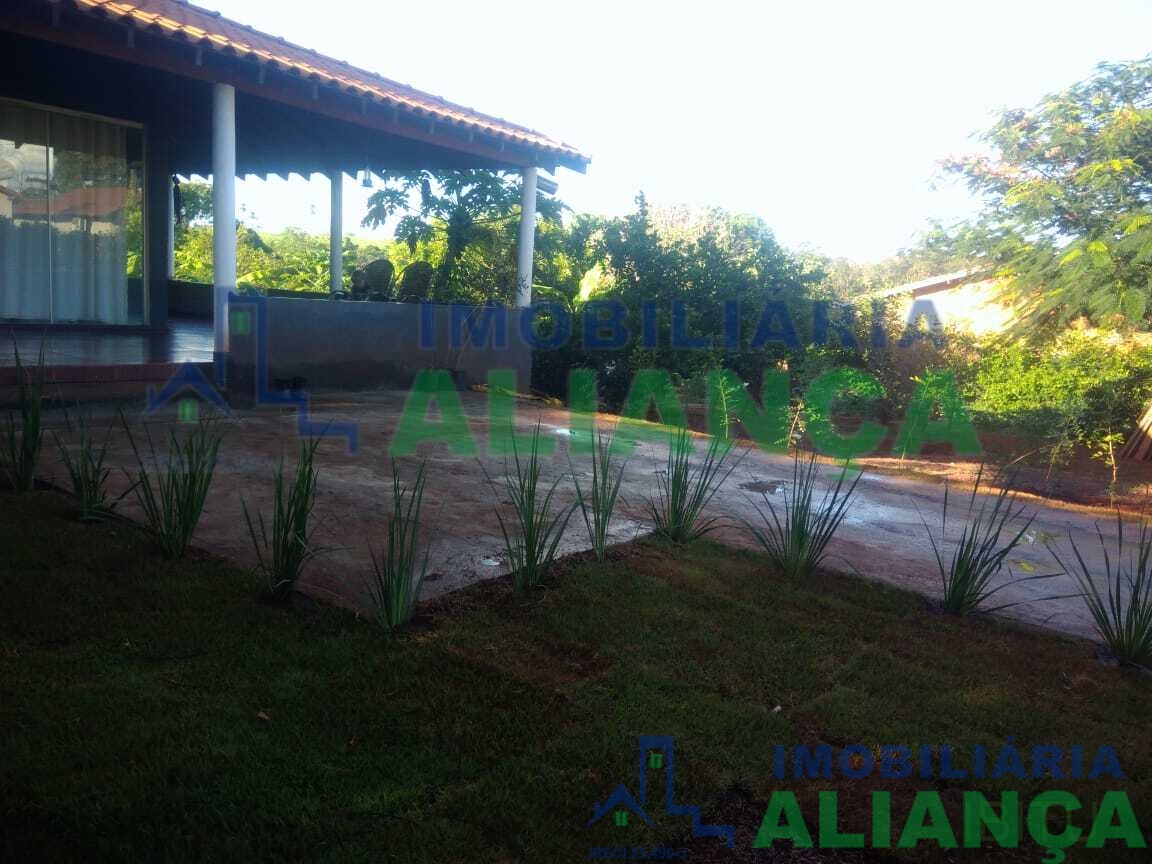 Casa para Venda