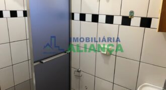 Apartamento para locação