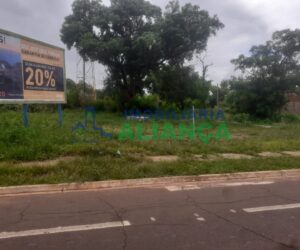 Terreno para venda