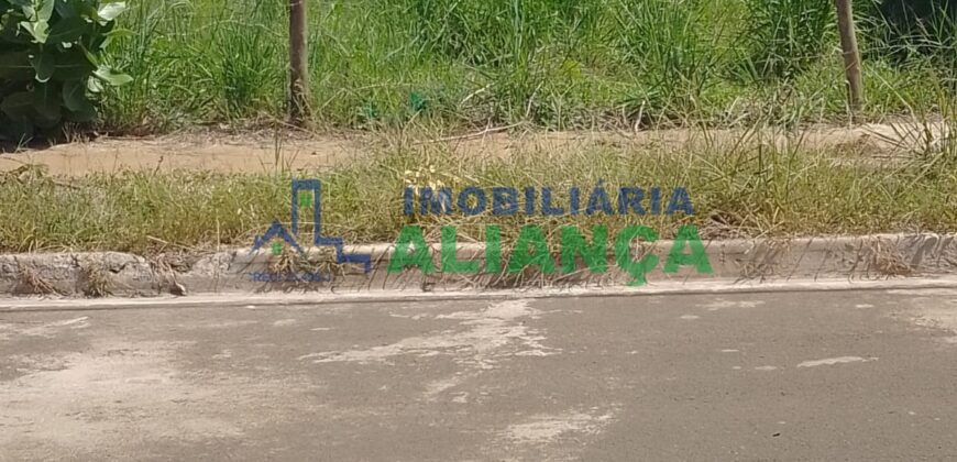 Terreno para venda