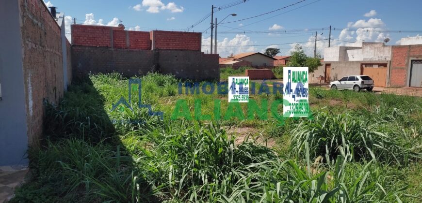 Terreno para venda