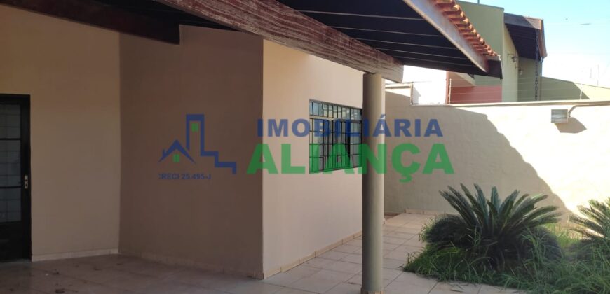 Casa para Venda