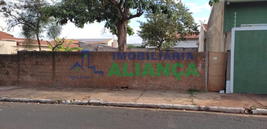 Terreno para venda