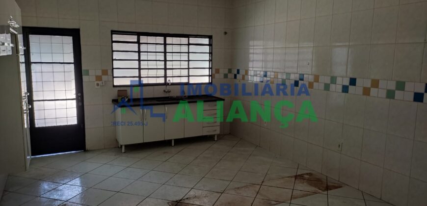 Casa para Venda